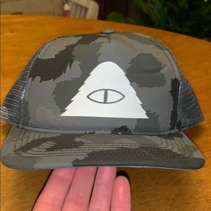 Poler brand Men’s Hat